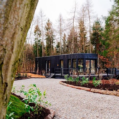 Camp Katur Glamping Hotel Carthorpe ภายนอก รูปภาพ