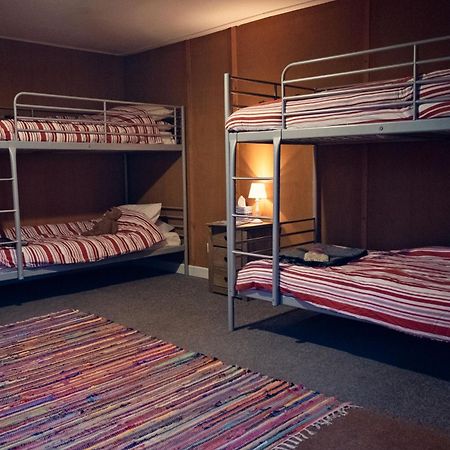 Camp Katur Glamping Hotel Carthorpe ห้อง รูปภาพ