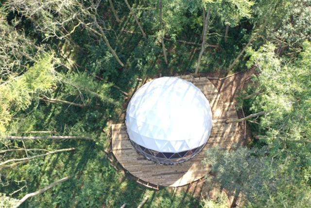 Camp Katur Glamping Hotel Carthorpe ห้อง รูปภาพ